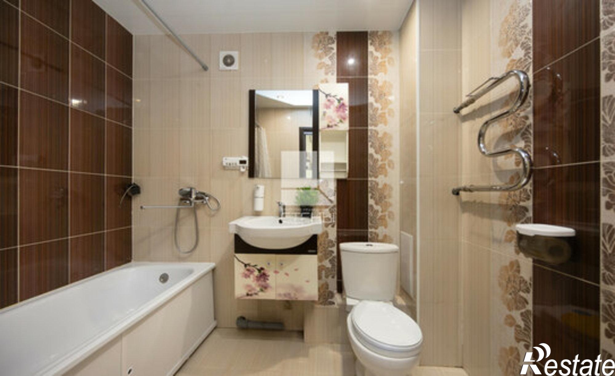 Купить квартиру за 6 300 000 рублей на Игнатьевское шоссе, 12/2