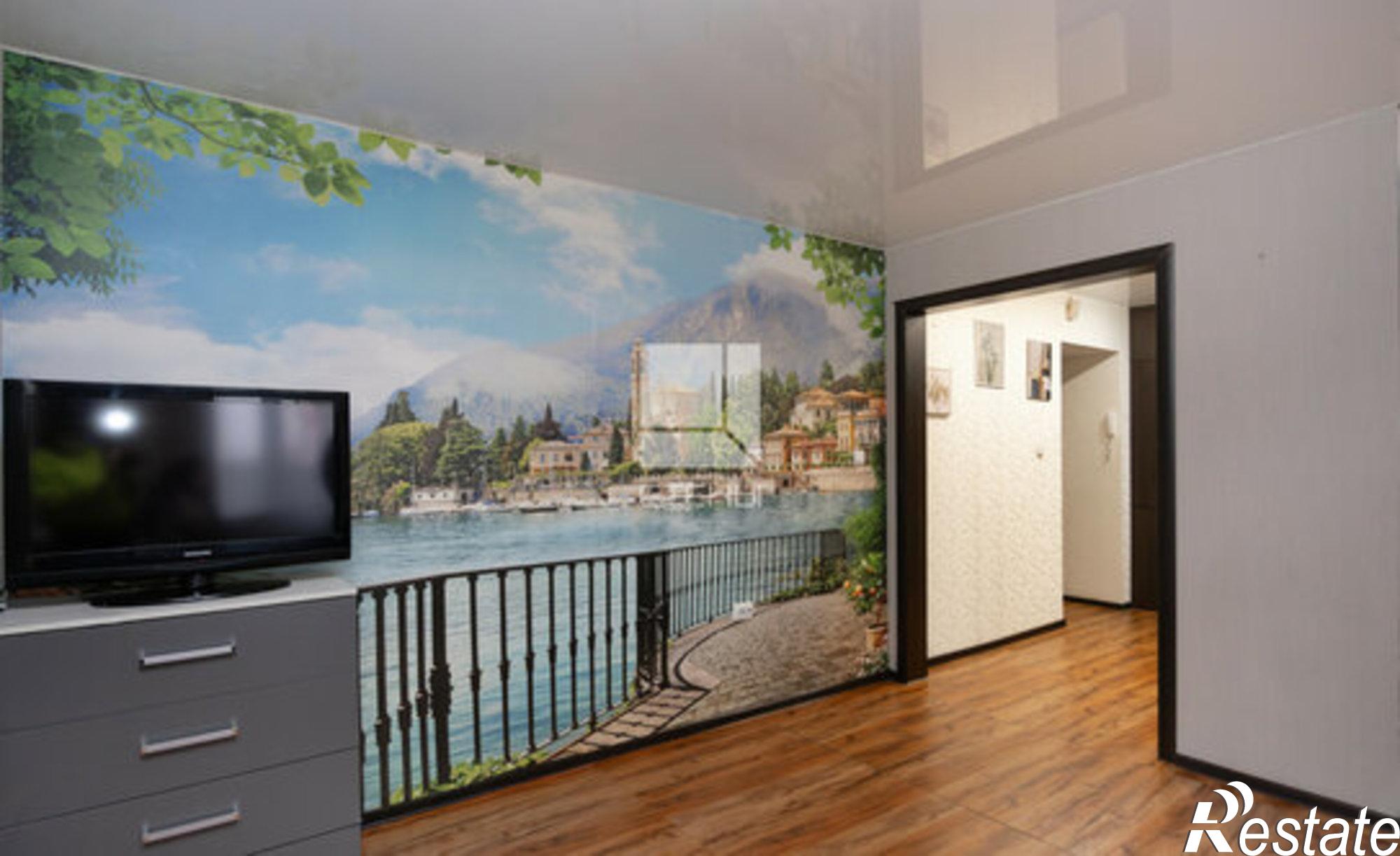 Купить квартиру за 6 300 000 рублей на Игнатьевское шоссе, 12/2