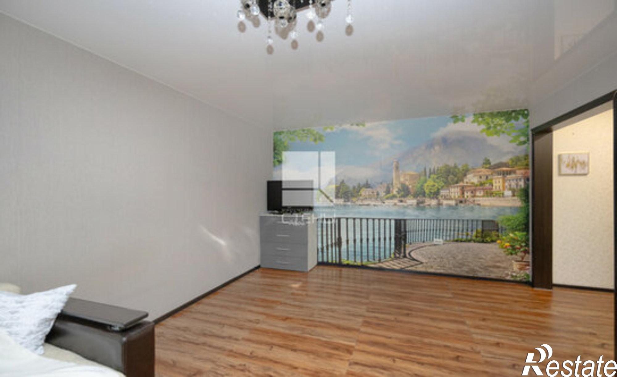 Купить квартиру за 6 300 000 рублей на Игнатьевское шоссе, 12/2