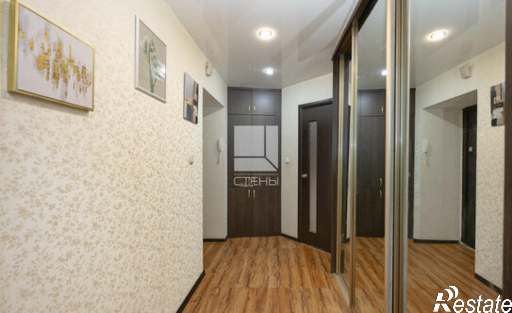 Купить квартиру за 6 300 000 рублей на Игнатьевское шоссе, 12/2