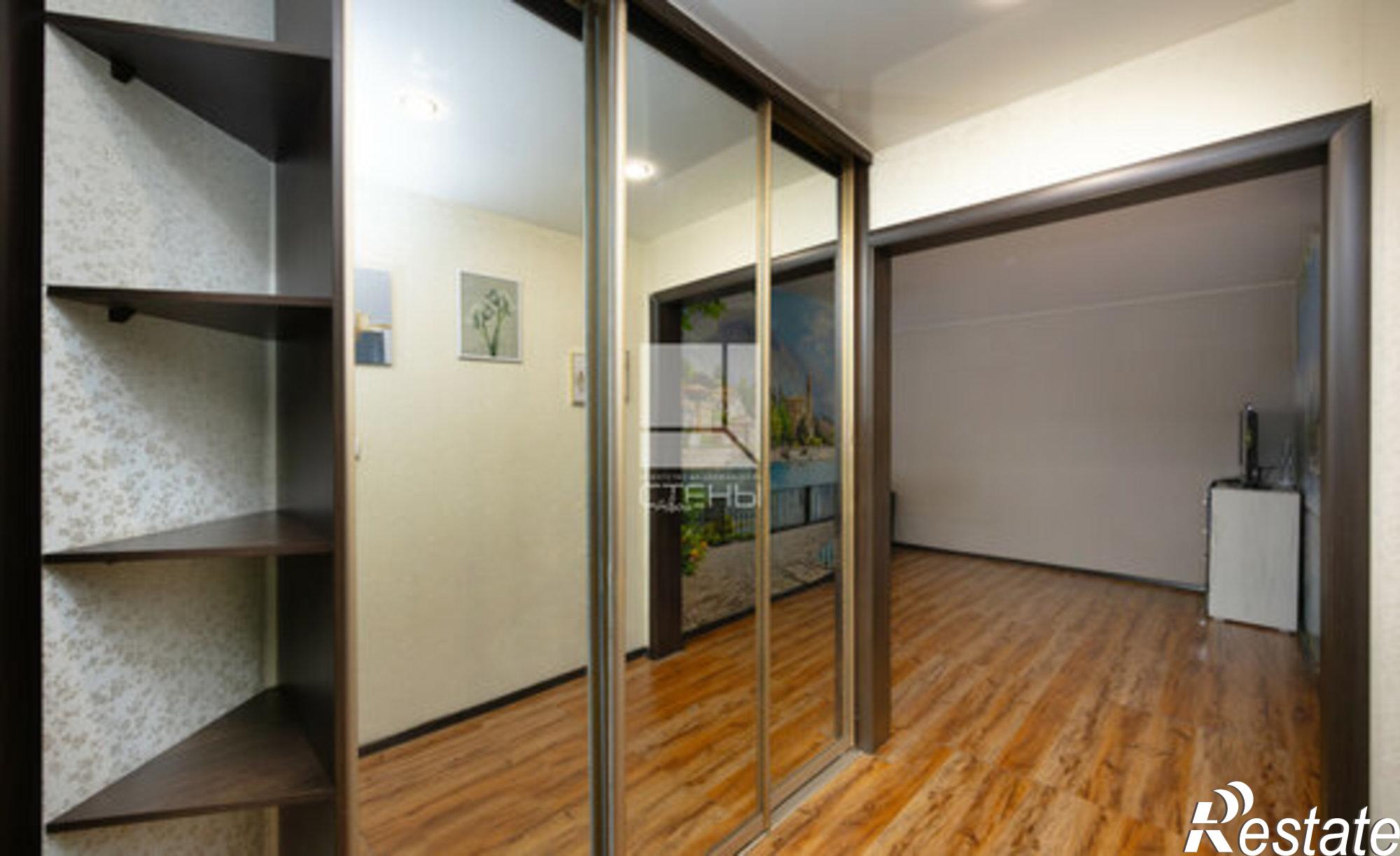 Купить квартиру за 6 300 000 рублей на Игнатьевское шоссе, 12/2