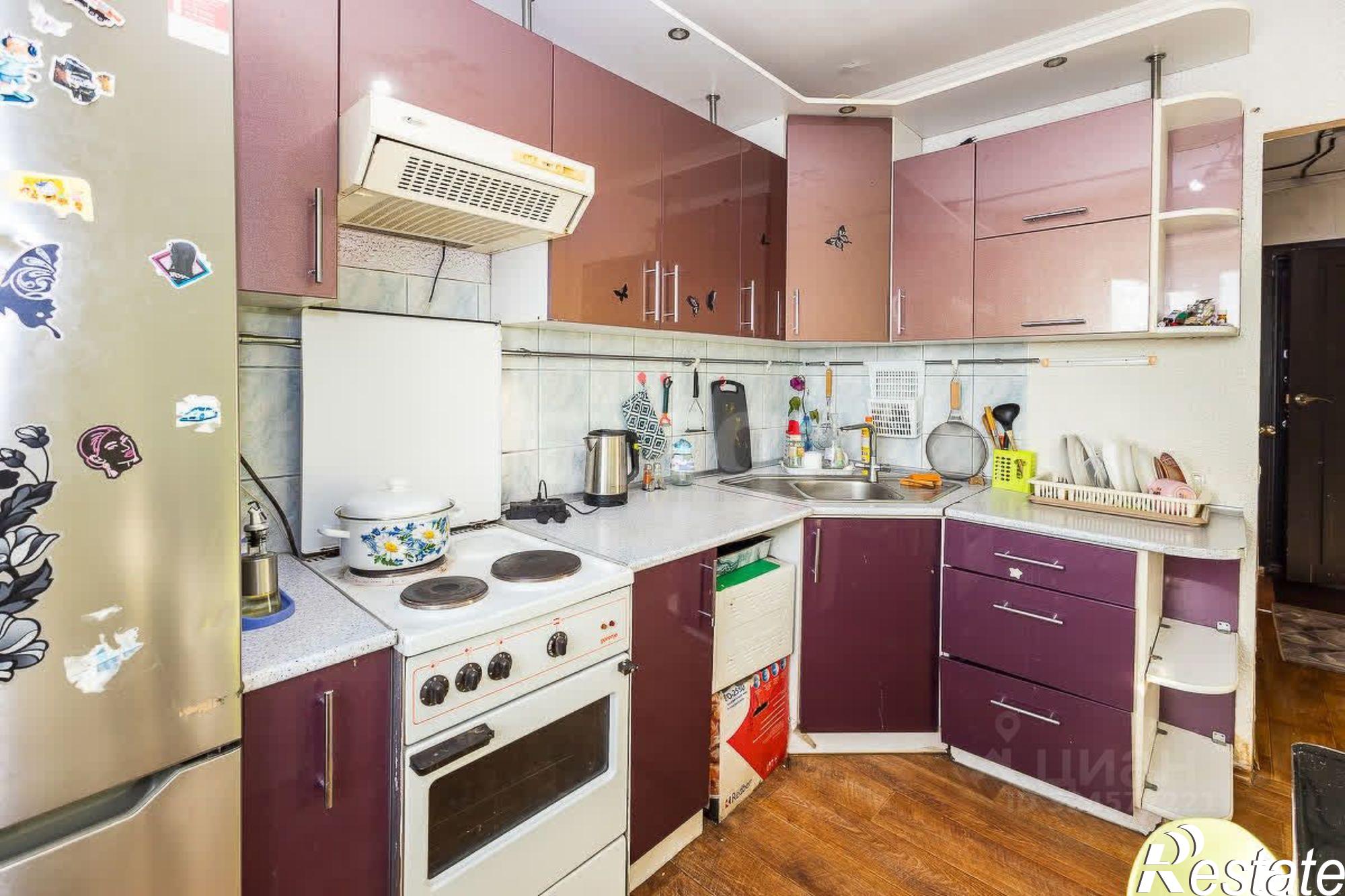 Купить квартиру за 5 200 000 рублей на Советский пер, 29