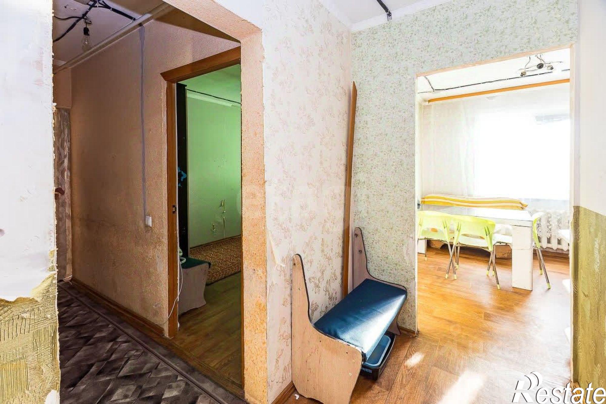 Купить квартиру за 5 200 000 рублей на Советский пер, 29