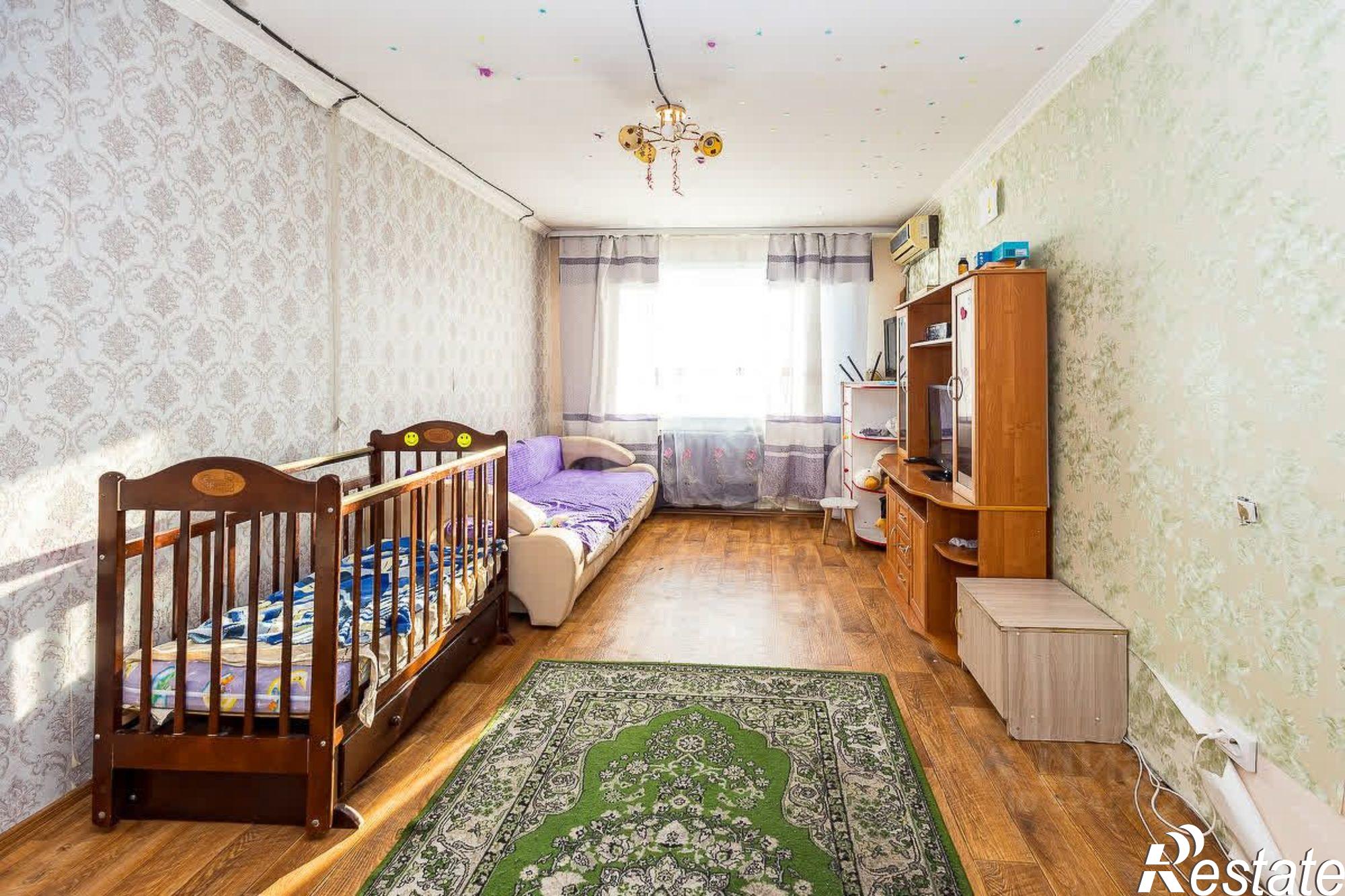 Купить квартиру за 5 200 000 рублей на Советский пер, 29