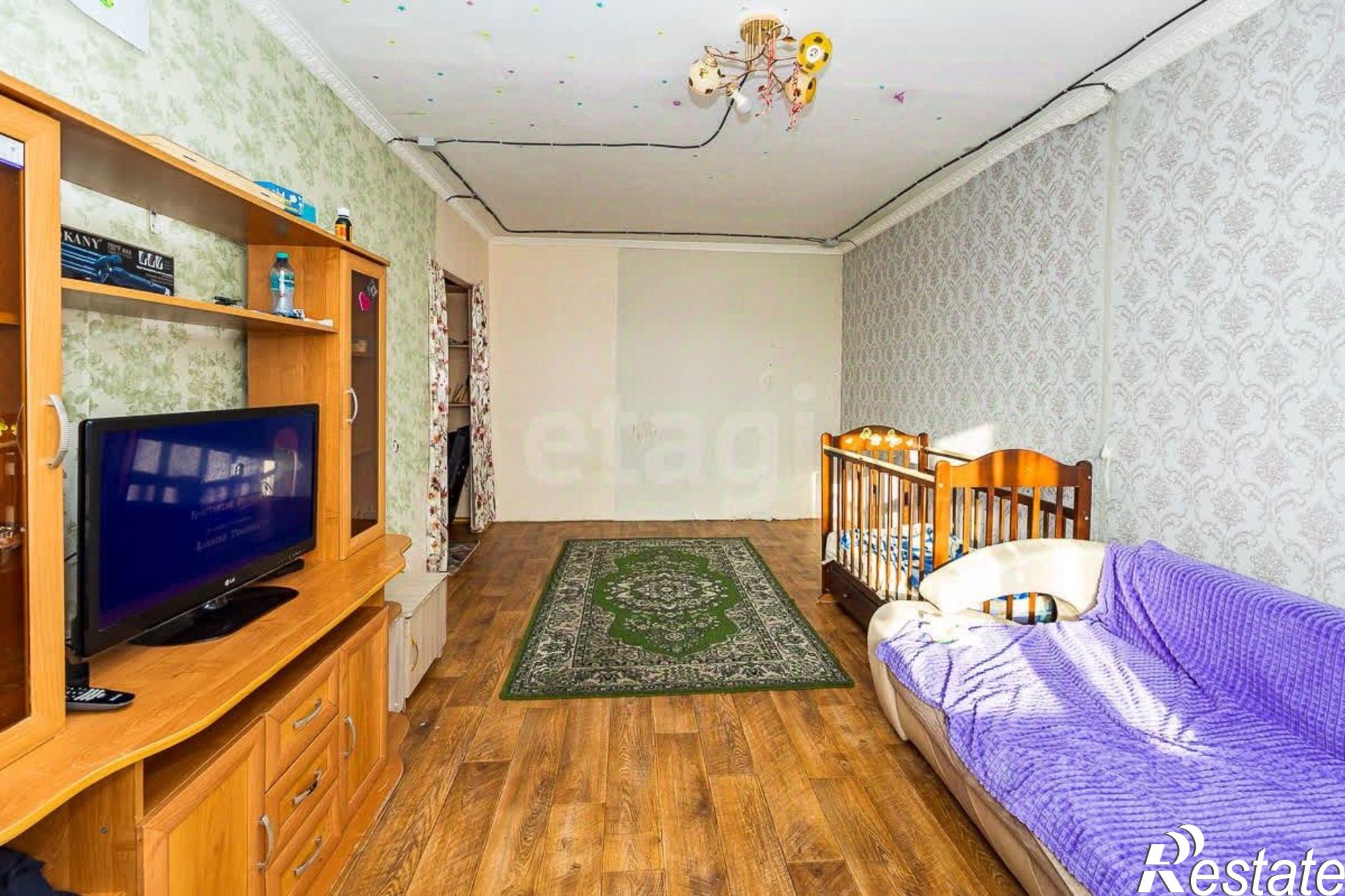 Купить квартиру за 5 200 000 рублей на Советский пер, 29