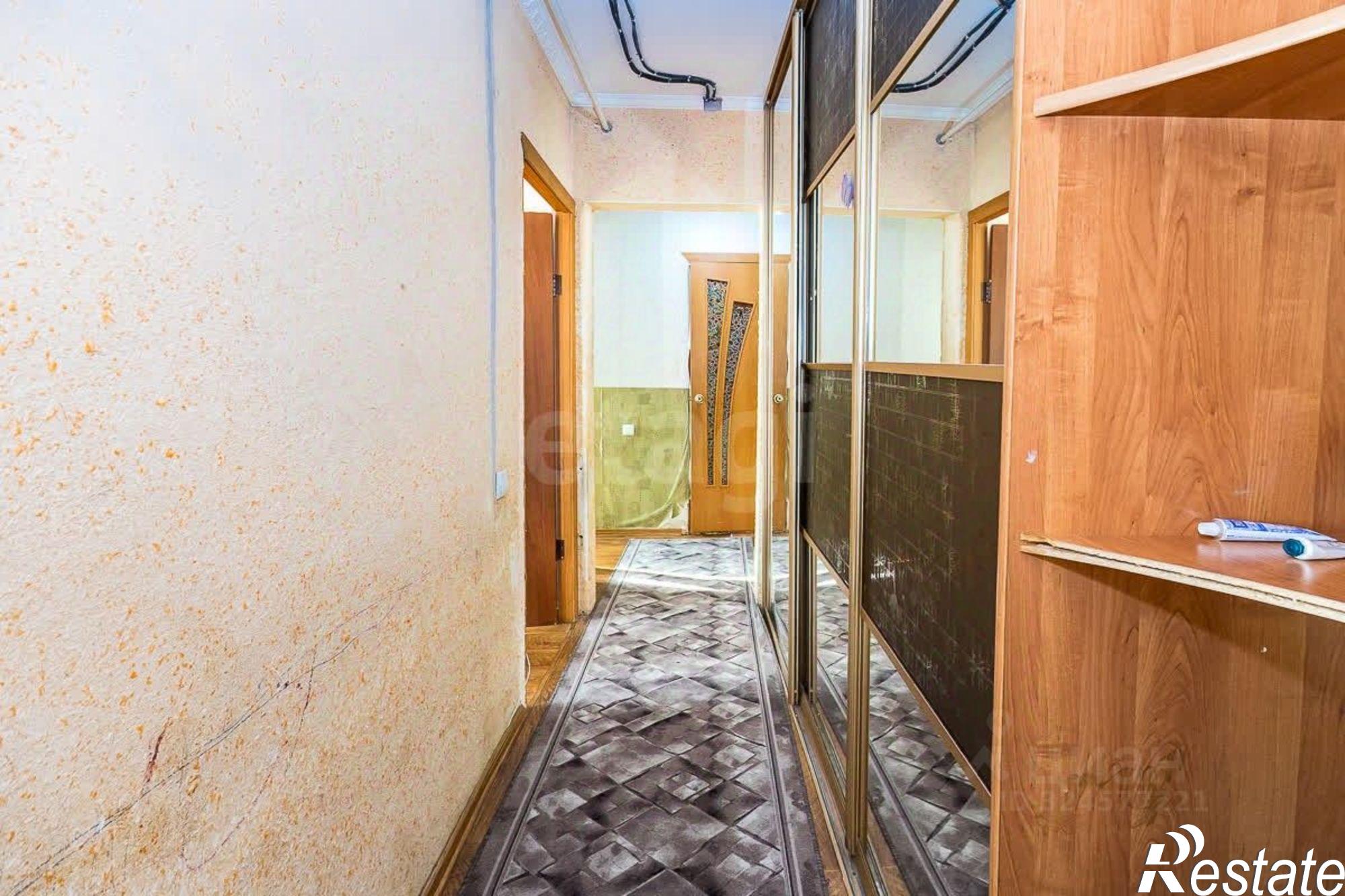 Купить квартиру за 5 200 000 рублей на Советский пер, 29