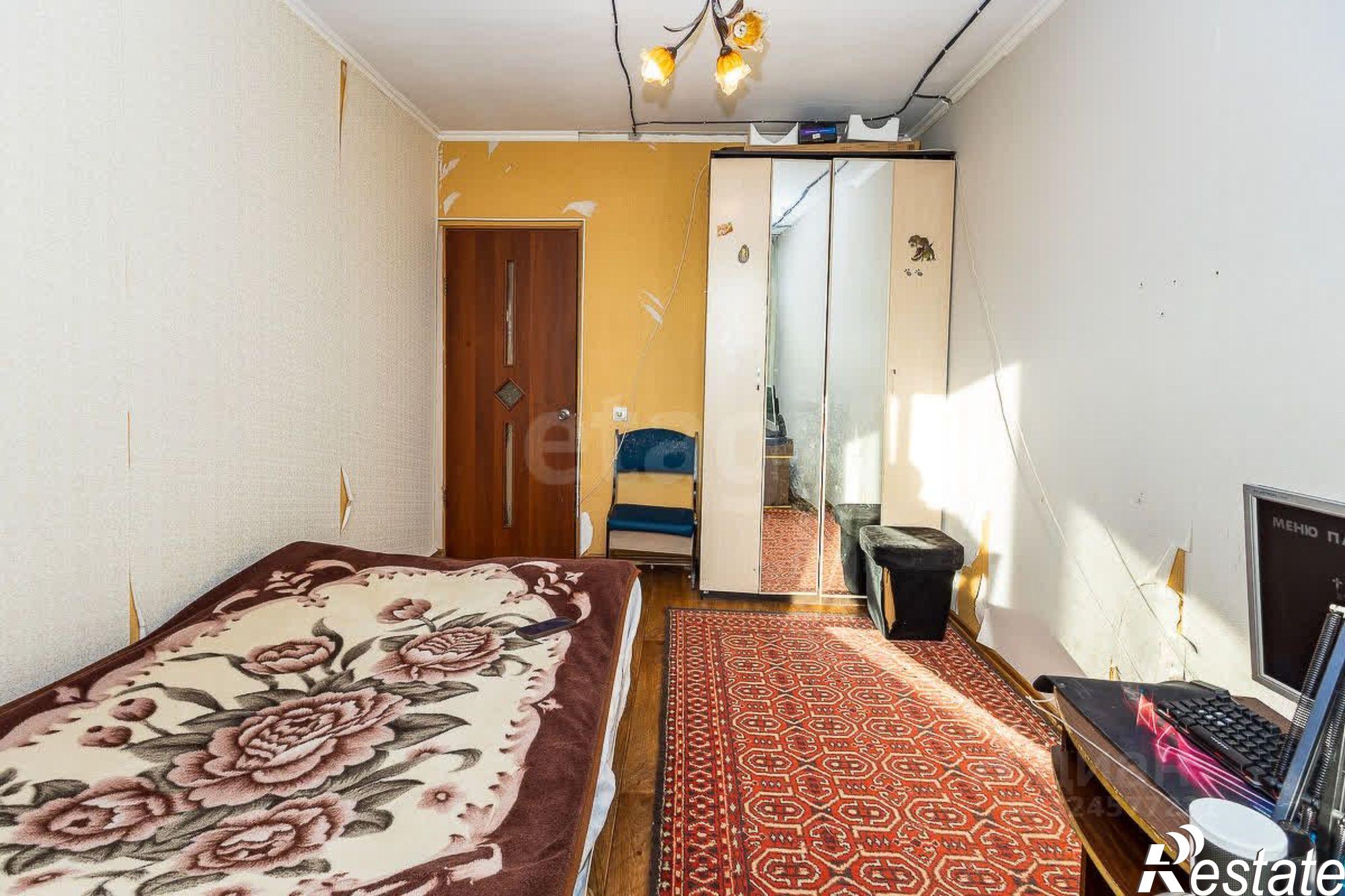 Купить квартиру за 5 200 000 рублей на Советский пер, 29