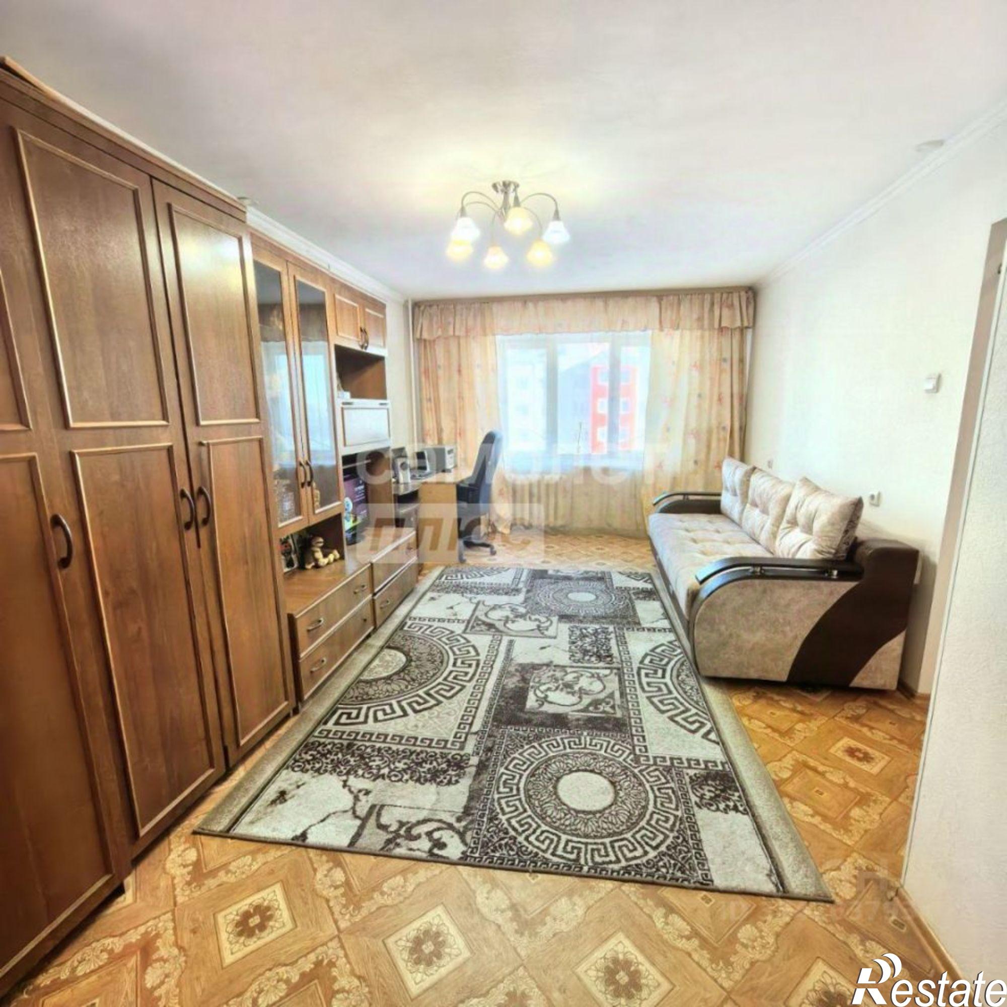 Купить квартиру за 7 700 000 рублей на Благовещенский район, Чигири с.