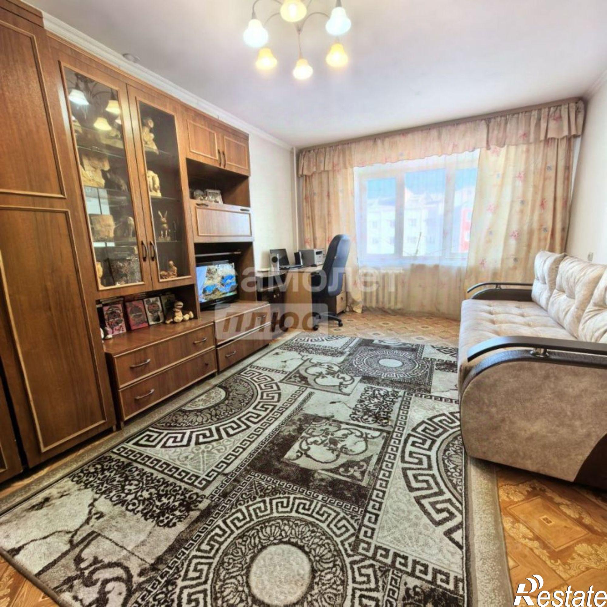 Купить квартиру за 7 700 000 рублей на Благовещенский район, Чигири с.