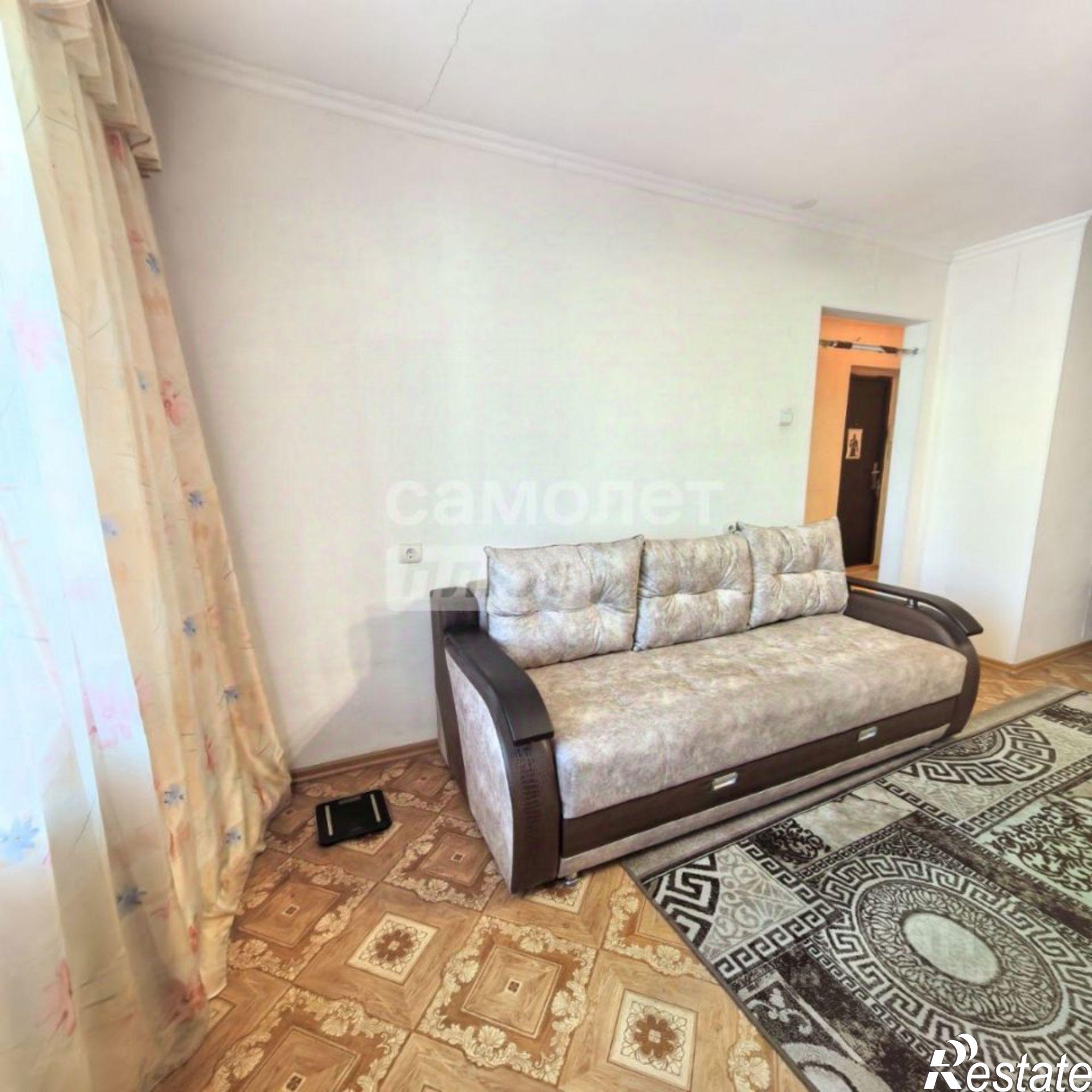 Купить квартиру за 7 700 000 рублей на Благовещенский район, Чигири с.