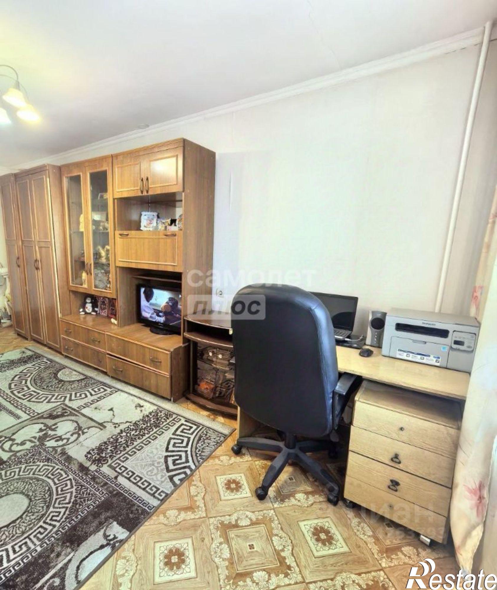 Купить квартиру за 7 700 000 рублей на Благовещенский район, Чигири с.