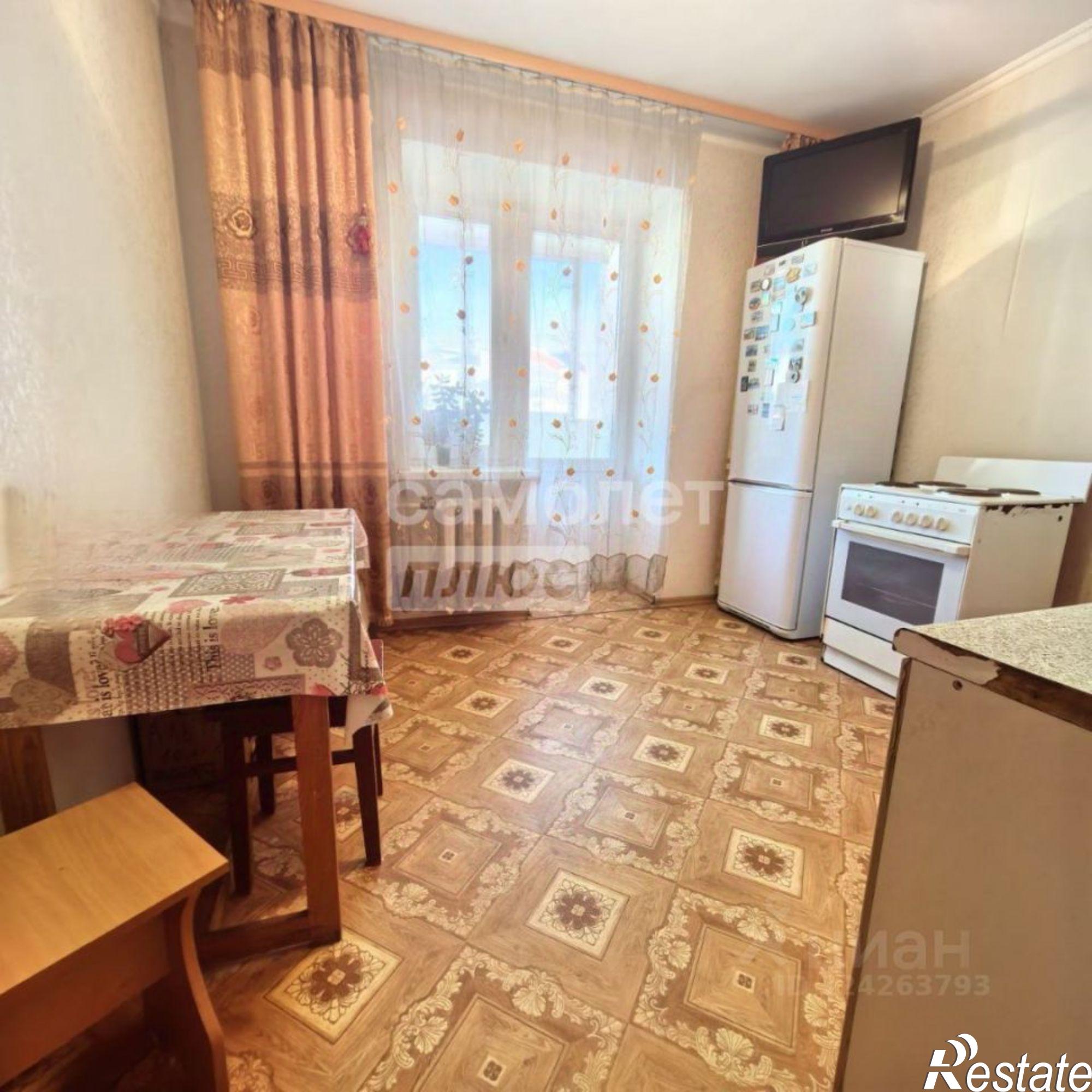 Купить квартиру за 7 700 000 рублей на Благовещенский район, Чигири с.