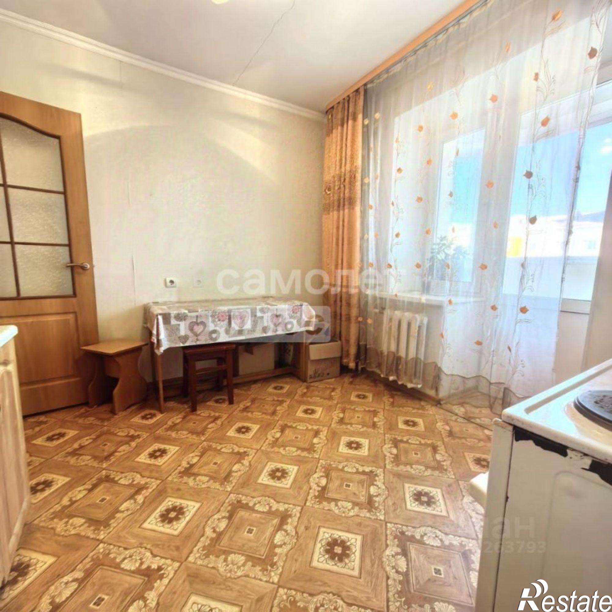 Купить квартиру за 7 700 000 рублей на Благовещенский район, Чигири с.