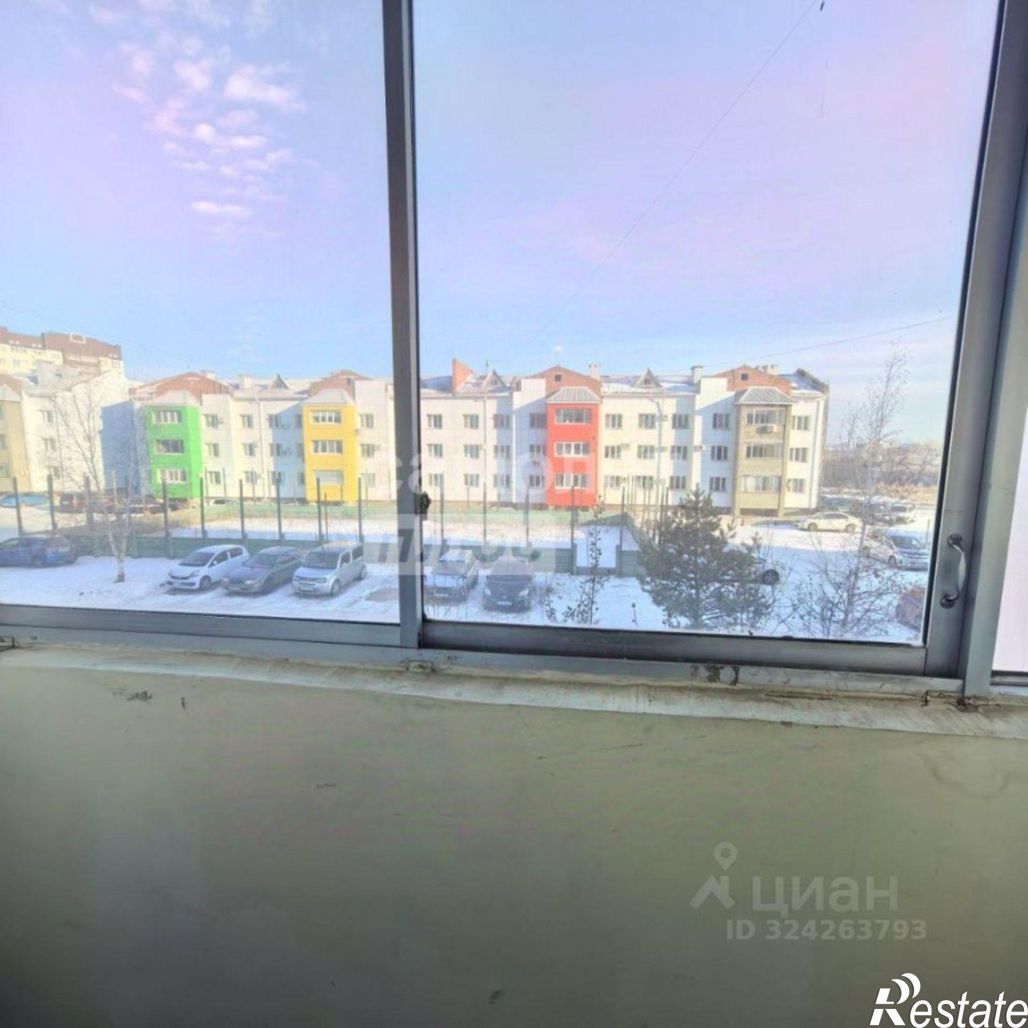 Купить квартиру за 7 700 000 рублей на Благовещенский район, Чигири с.