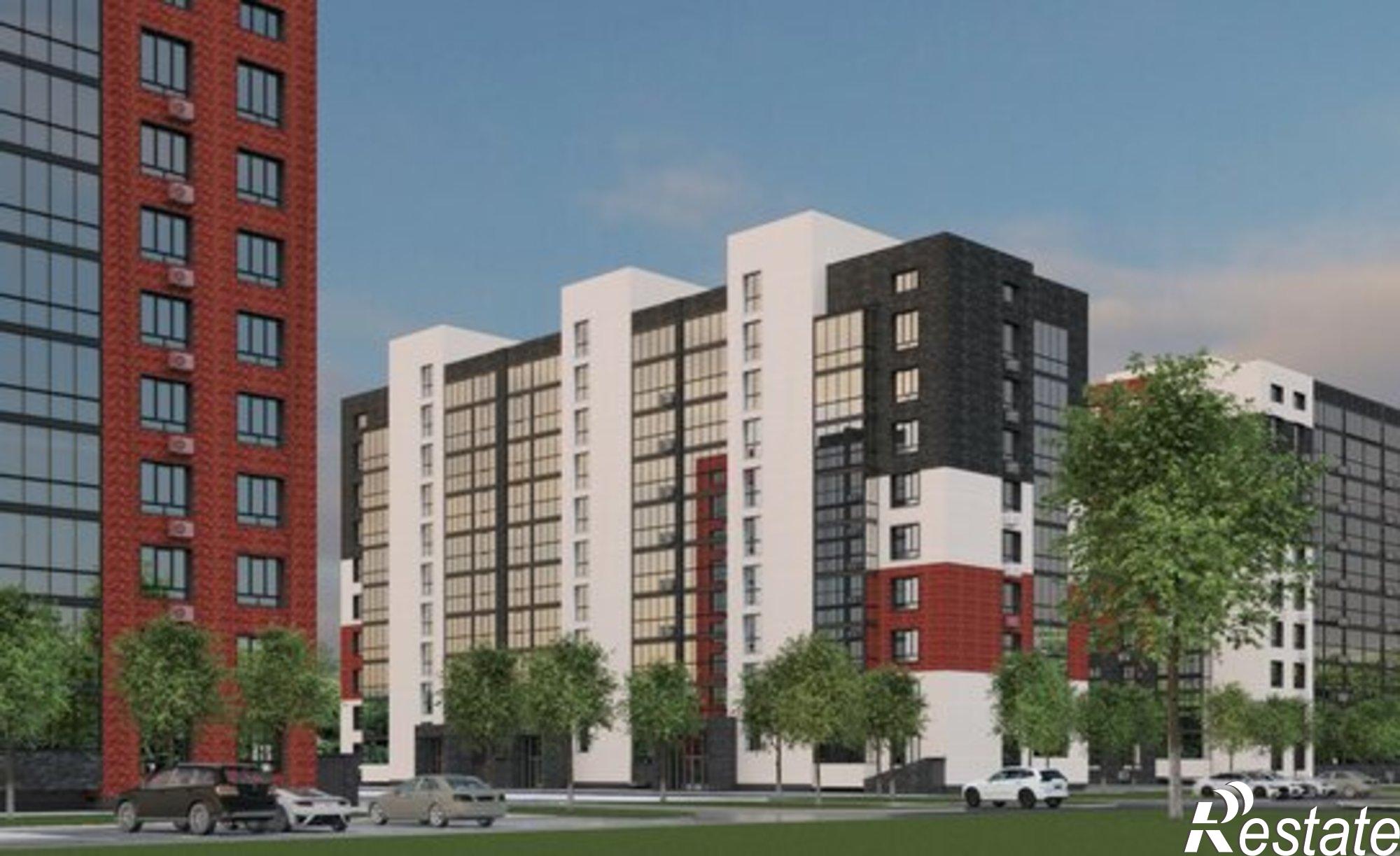 Купить квартиру за 8 118 000 рублей на ул Литейная, 41