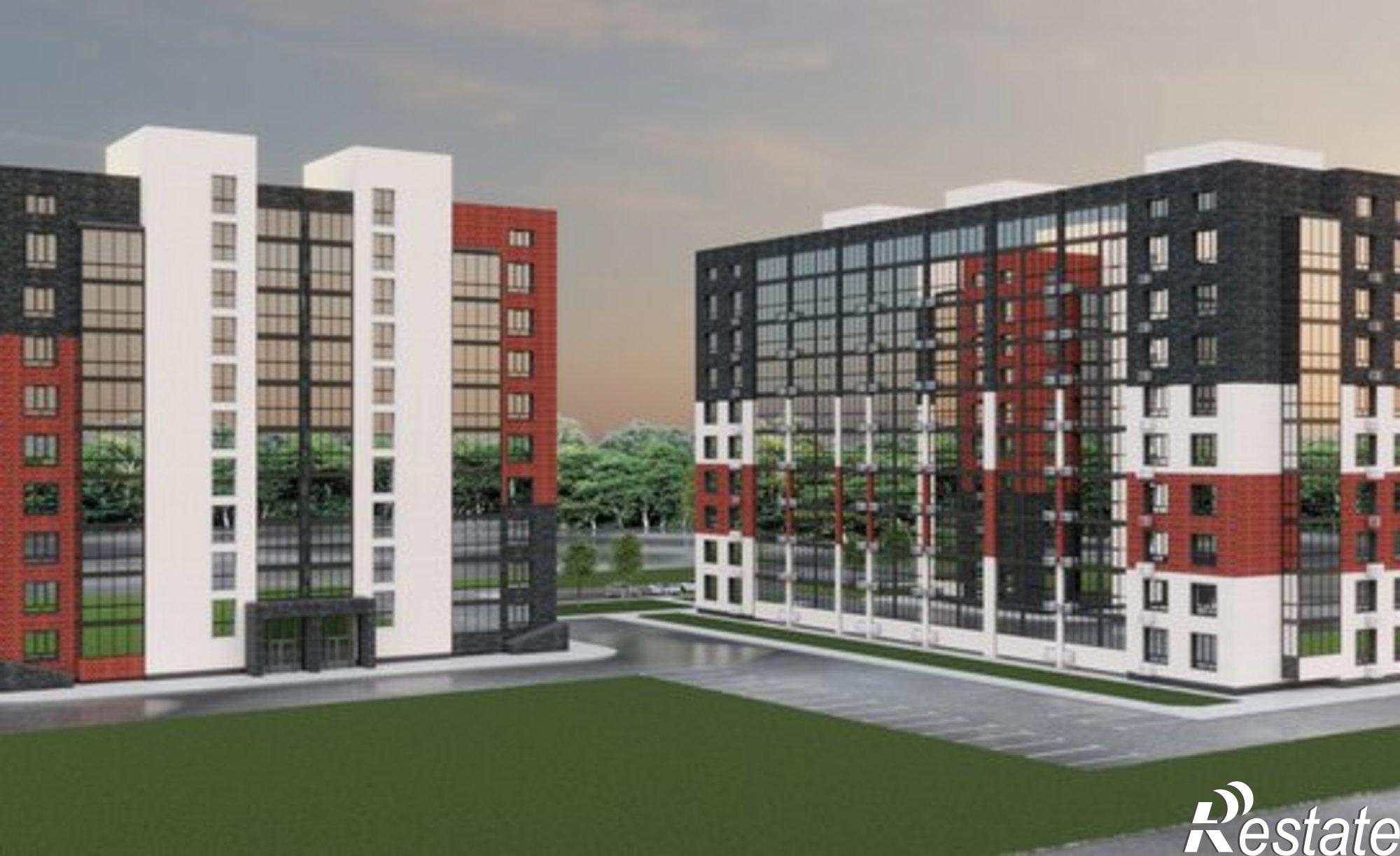 Купить квартиру за 8 118 000 рублей на ул Литейная, 41