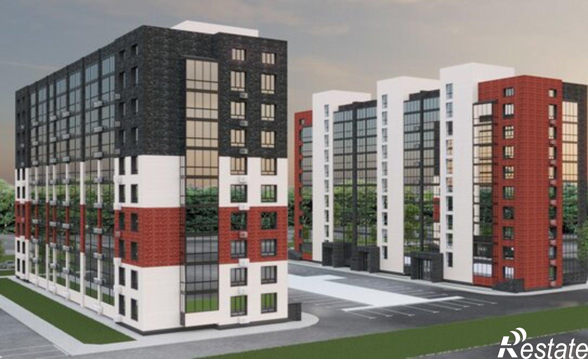 Купить квартиру за 8 118 000 рублей на ул Литейная, 41