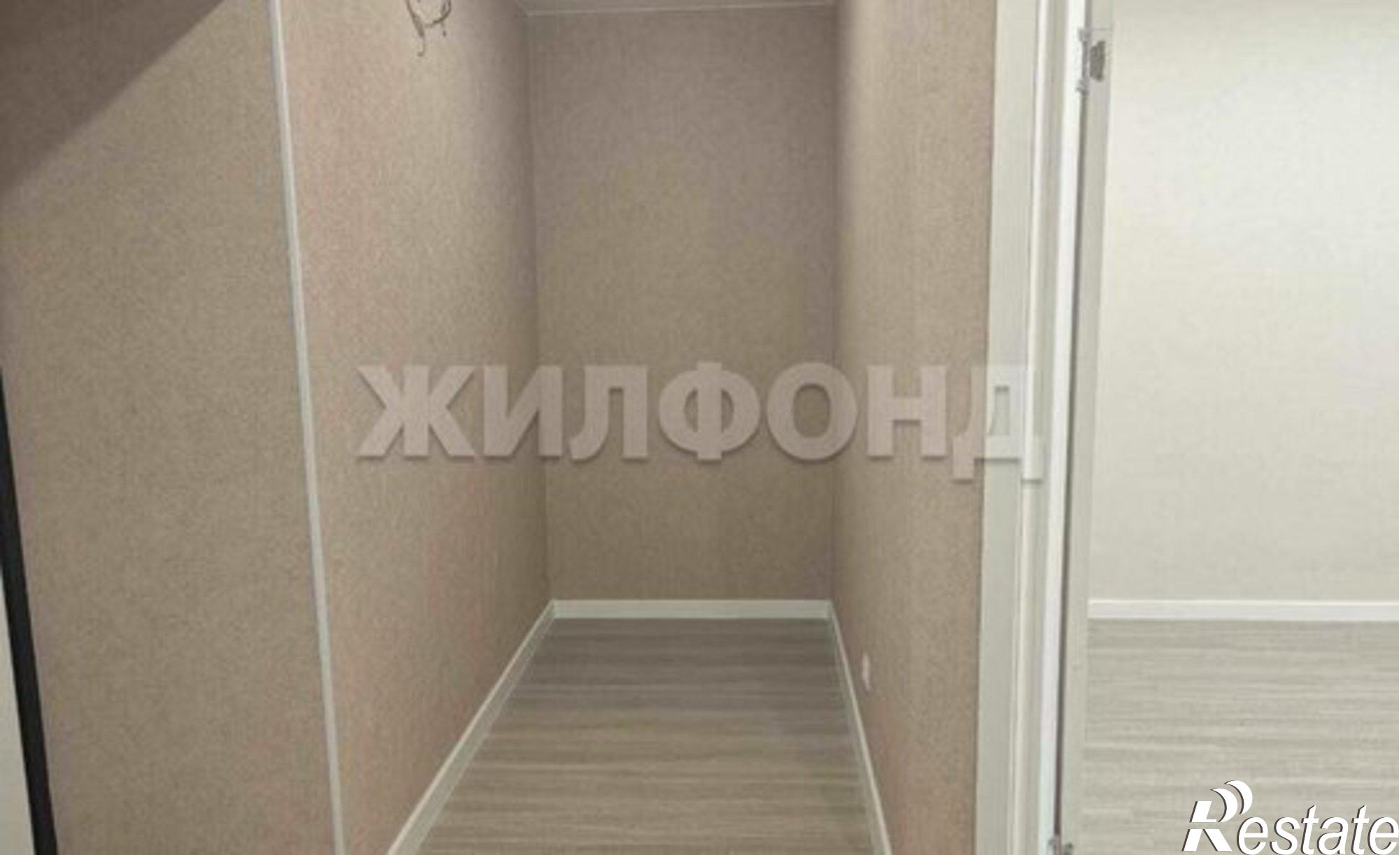 Купить квартиру за 9 024 000 рублей на улица Василенко, 5/1