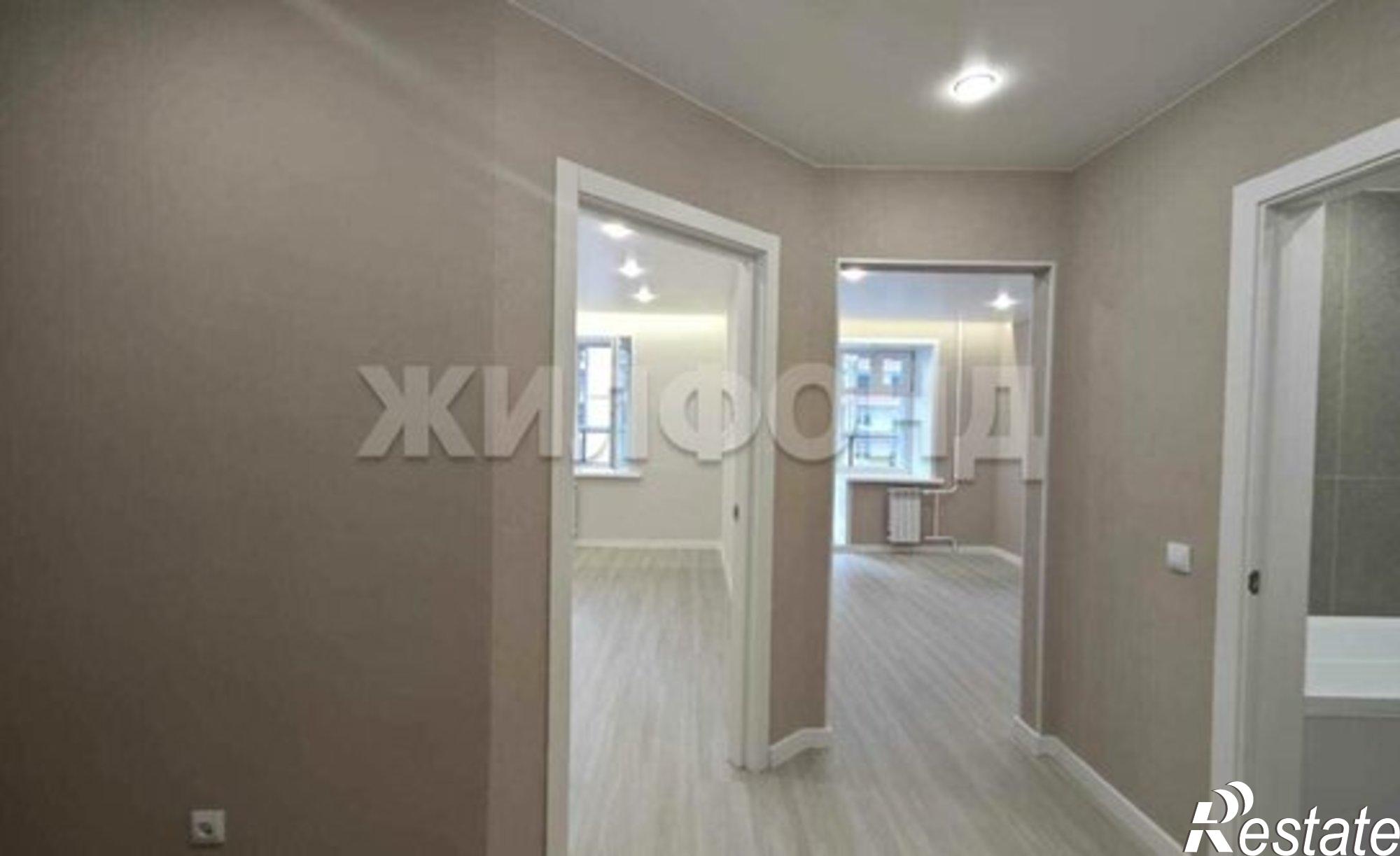 Купить квартиру за 9 024 000 рублей на улица Василенко, 5/1