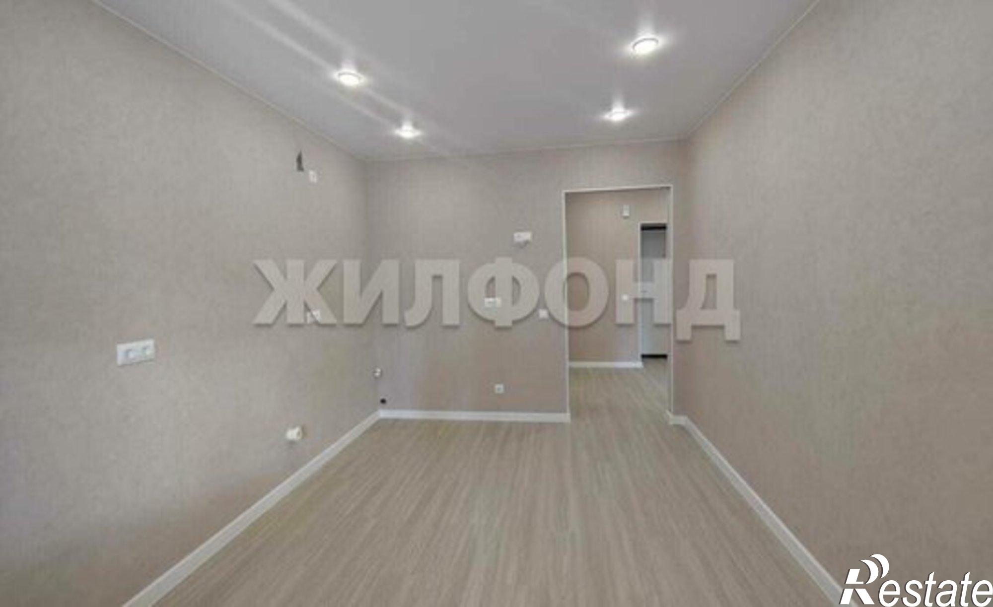 Купить квартиру за 9 024 000 рублей на улица Василенко, 5/1