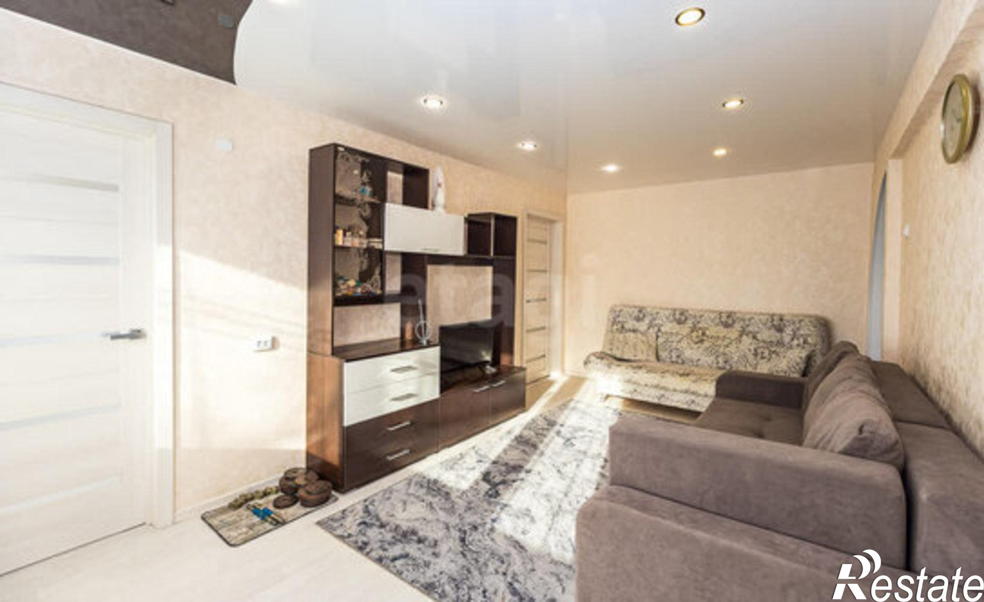 Купить квартиру за 6 990 000 рублей на Благовещенск, улица Ленина, 209