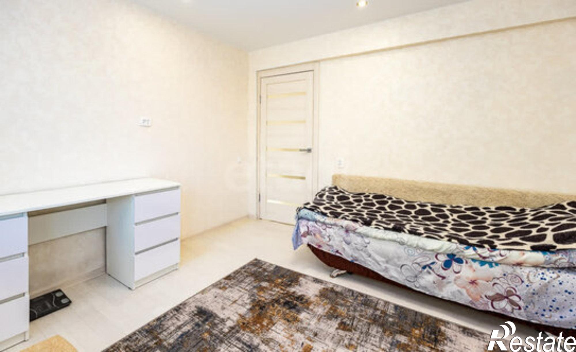 Купить квартиру за 6 990 000 рублей на Благовещенск, улица Ленина, 209