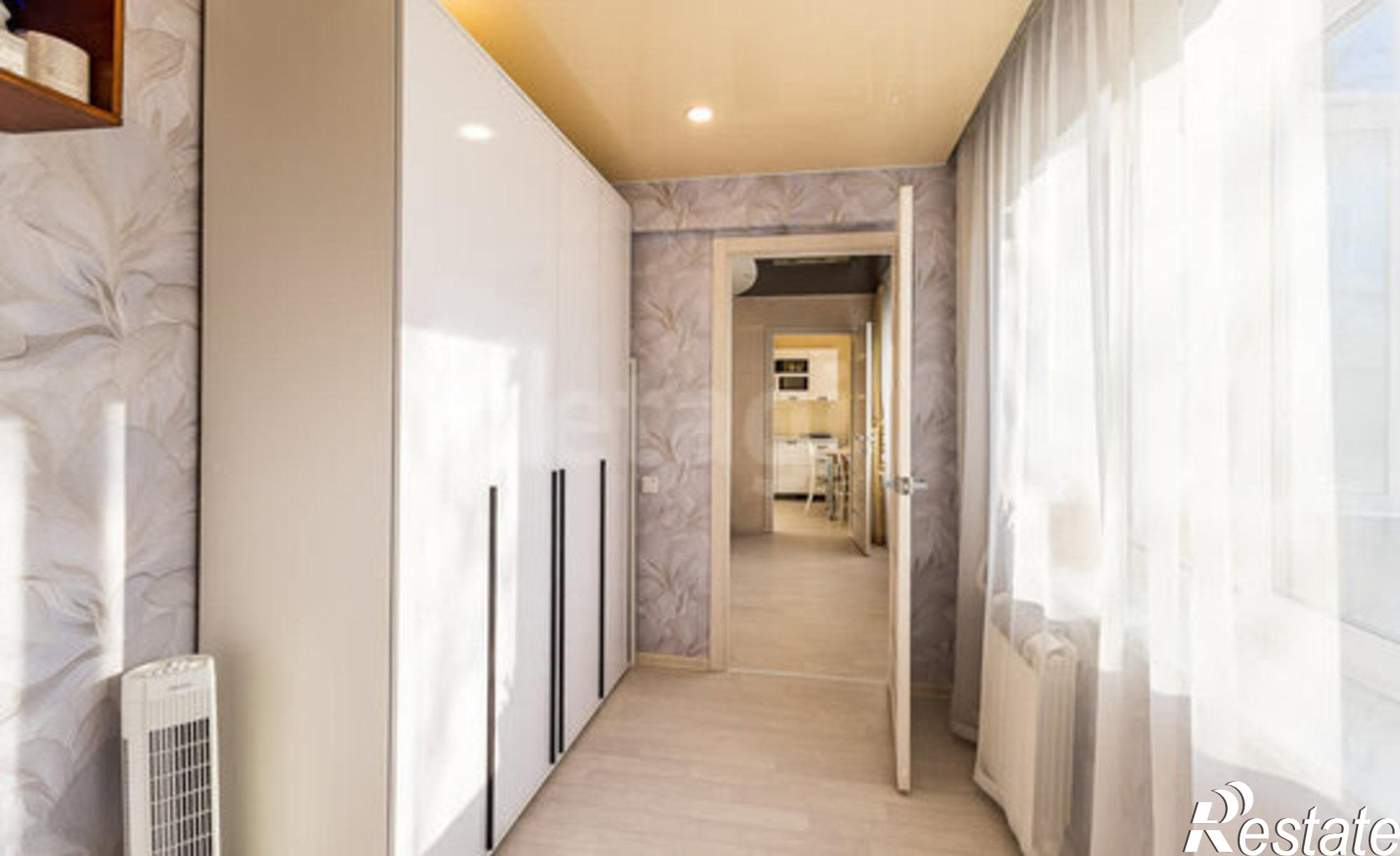 Купить квартиру за 6 990 000 рублей на Благовещенск, улица Ленина, 209