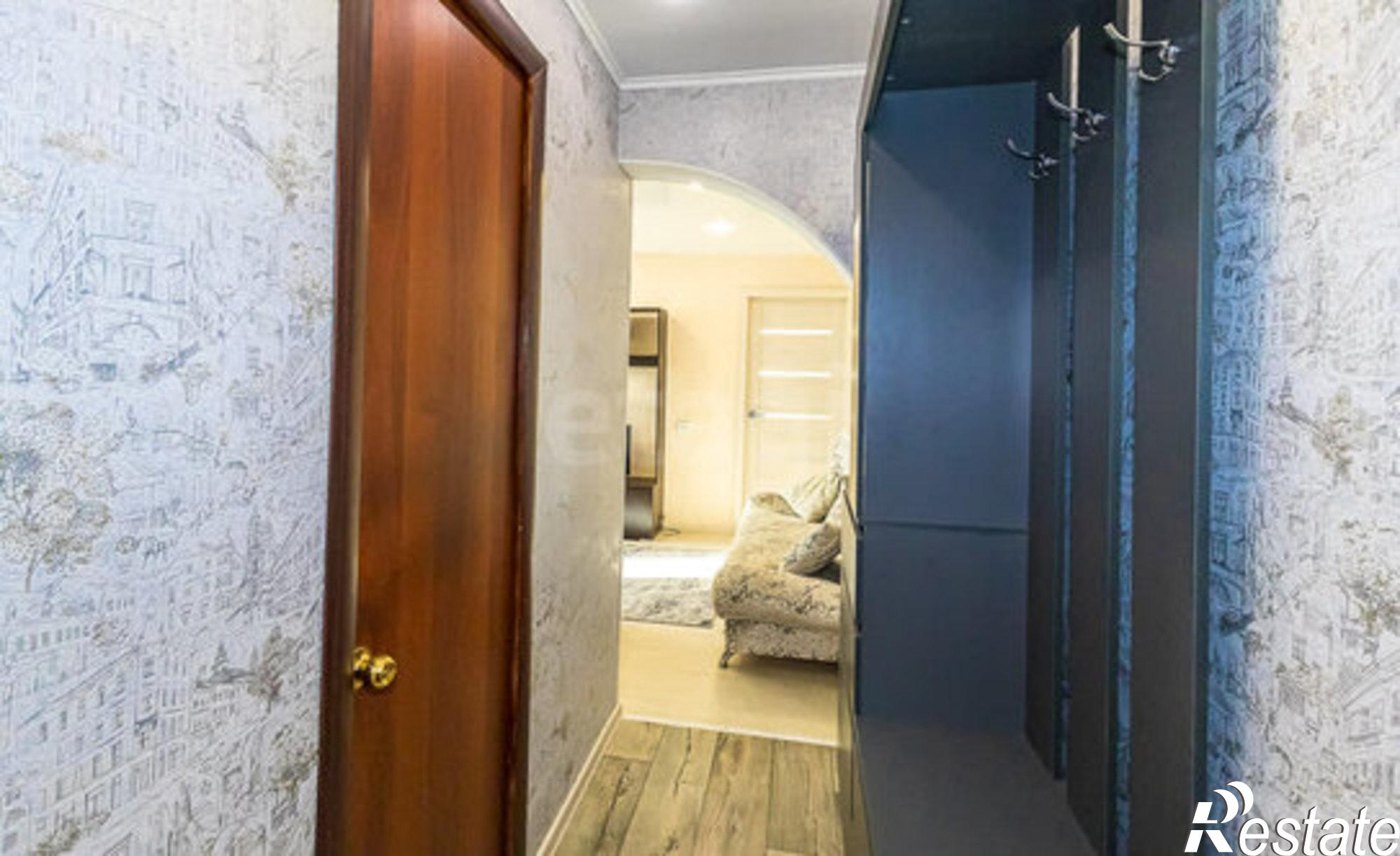 Купить квартиру за 6 990 000 рублей на Благовещенск, улица Ленина, 209