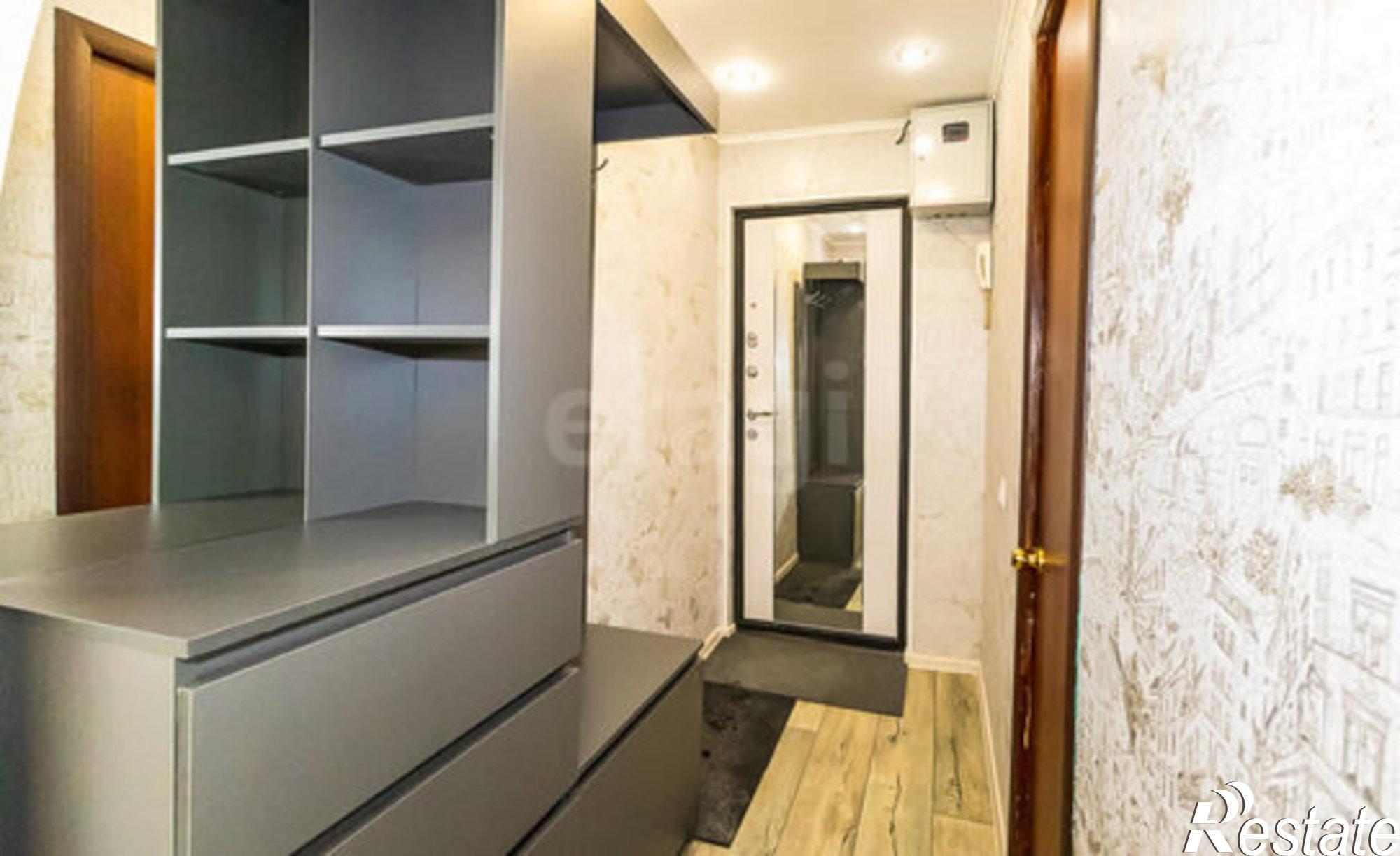 Купить квартиру за 6 990 000 рублей на Благовещенск, улица Ленина, 209