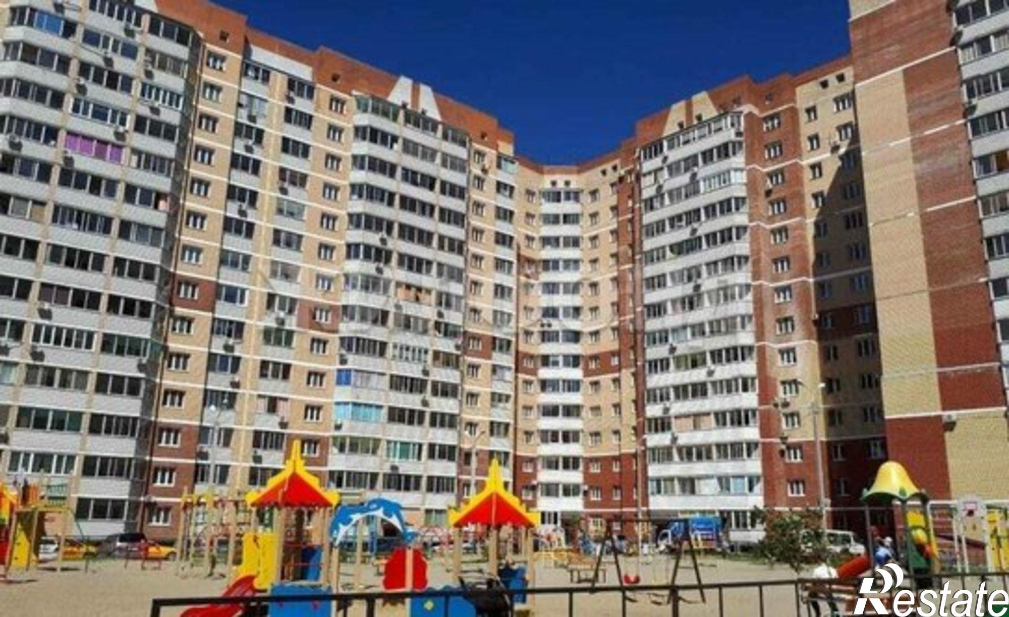 Купить квартиру за 6 600 000 рублей на Благовещенск, улица Василенко, 20/1