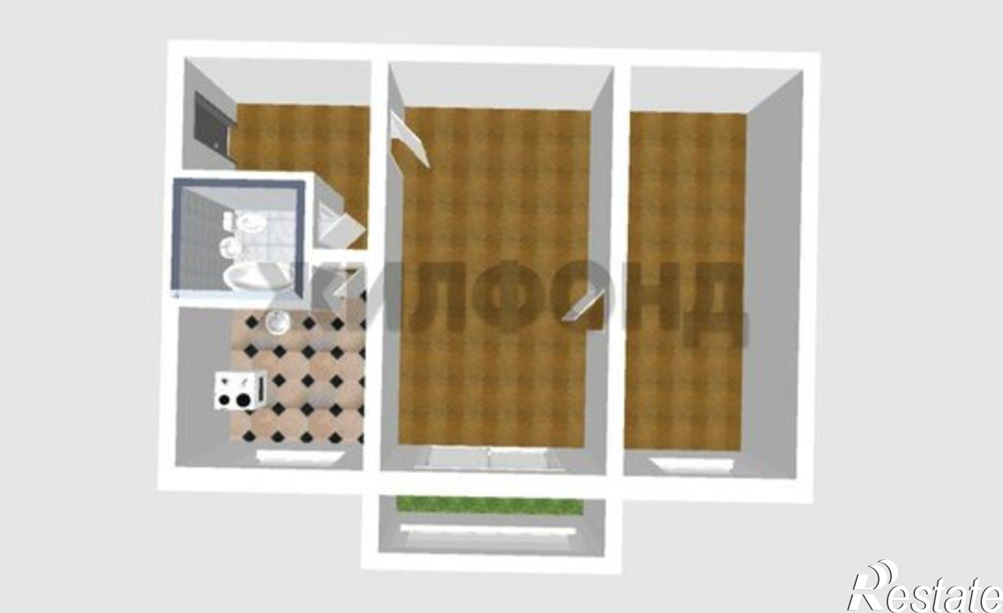 Купить квартиру за 6 600 000 рублей на Благовещенск, Зейская улица, 99