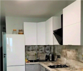 2-комн, 42кв м, этаж 3/3 улица 50 лет Октября, 210