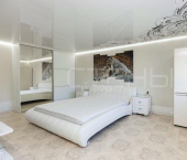 1-комн, 31кв м, этаж 3/4 улица Чайковского, 193/2