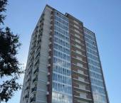 1-комн, 49кв м, этаж 8/16 Северная улица, 172