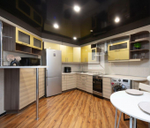 1-комн, 41кв м, этаж 10/14 Игнатьевское шоссе, 12/2