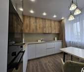 2-комн, 52кв м, этаж 2/13 ул Рабочая, 60