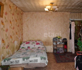 2-комн, 42кв м, этаж 4/4 Октябрьская улица, 160/4