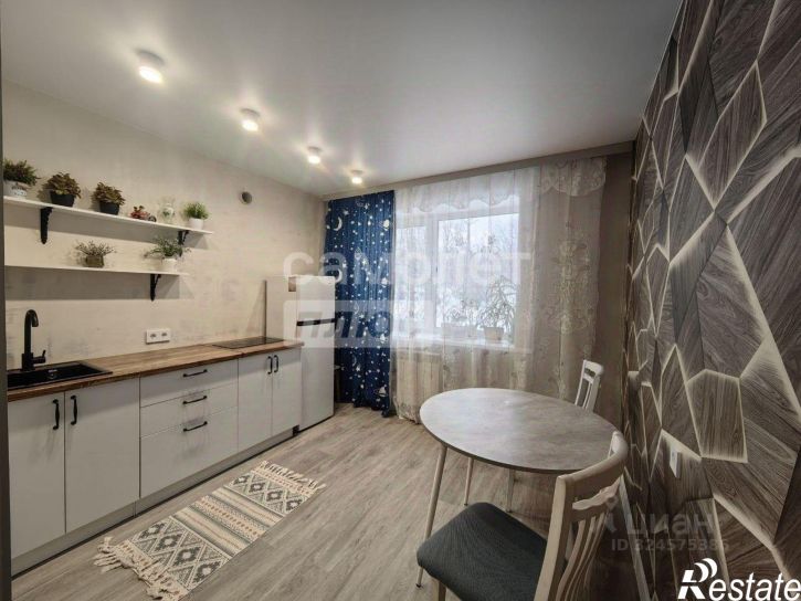 3-комн квартира ул Комсомольская, 4,  д. 4