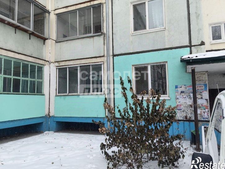 1-комн квартира Институтская улица, 5,  д. 5