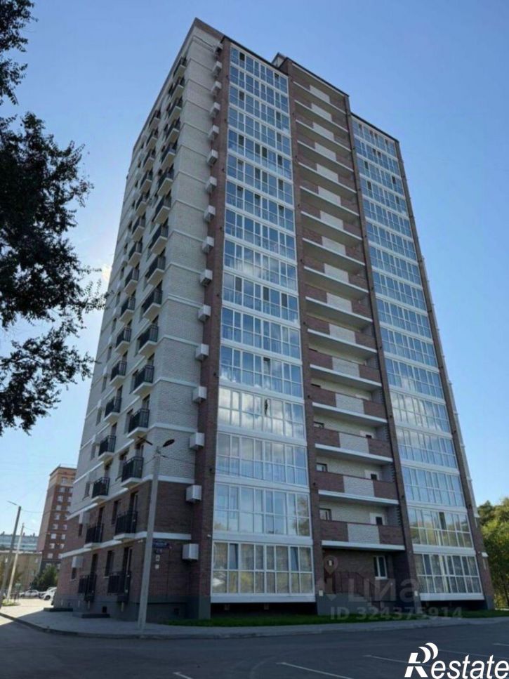 1-комн квартира Северная улица, 172,  д. 172