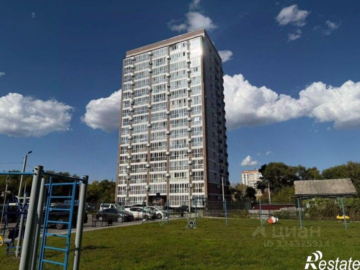 1-комн квартира Северная улица, 172,  д. 172