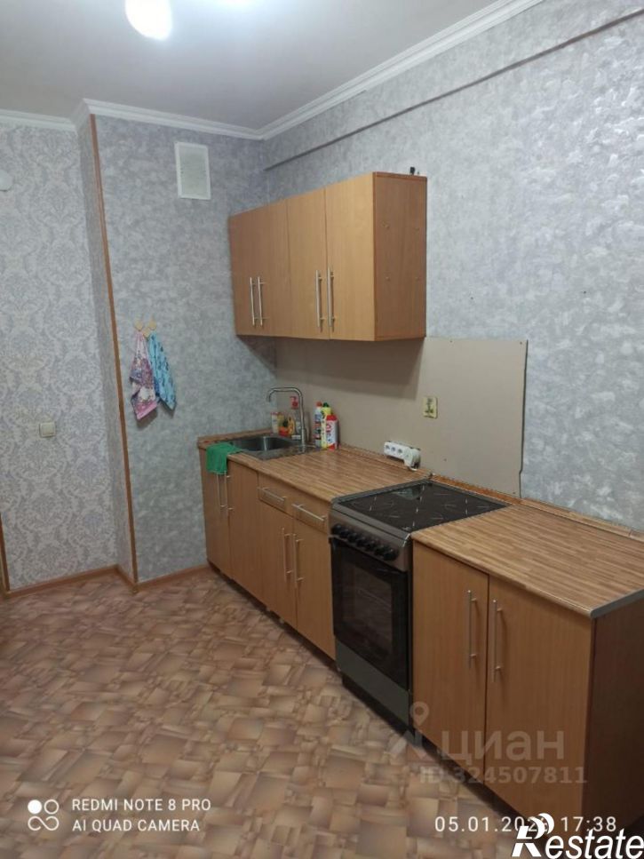 1-комн квартира ул Политехническая, 144,  д. 144