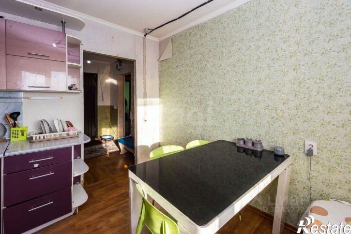 2-комн квартира Советский пер, 29,  д. 29