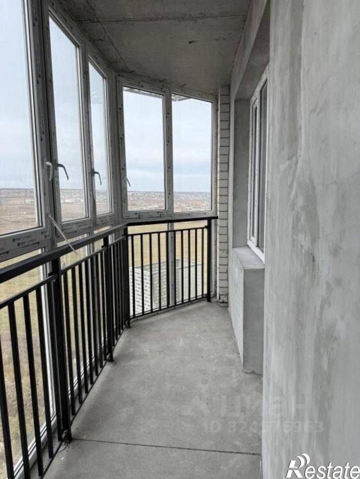 1-комн квартира в новом доме ул Василенко, 1/5,  д. 1/5