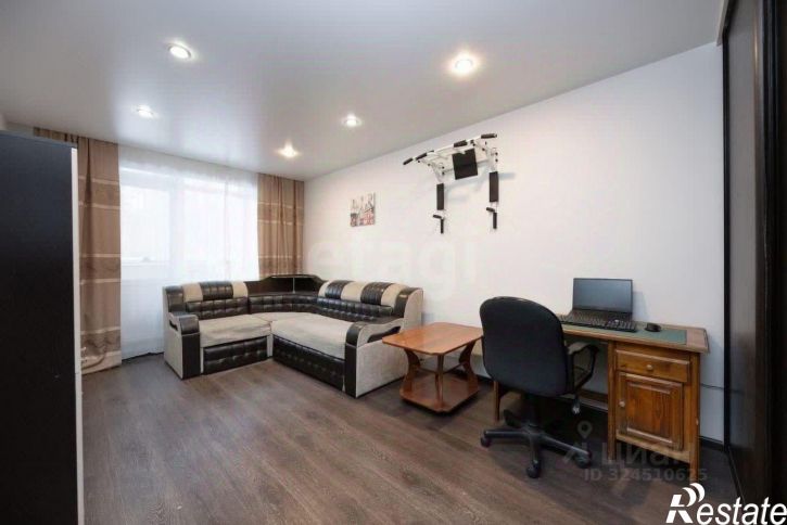 2-комн квартира Лесная улица, 82,  д. 82