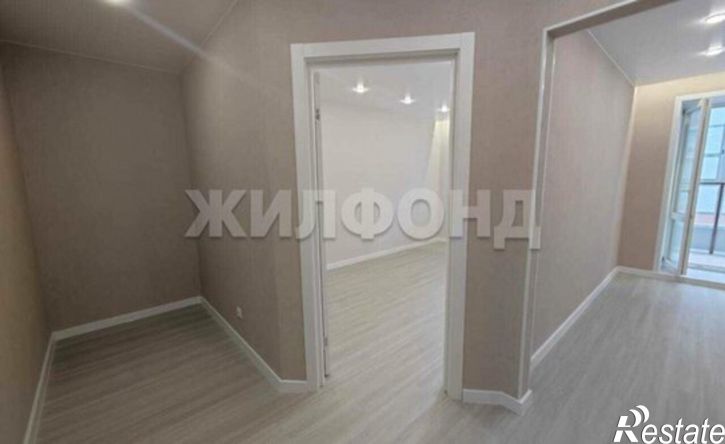 1-комн квартира улица Василенко, 5/1,  д. 5/1