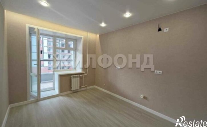 1-комн квартира улица Василенко, 5/1,  д. 5/1