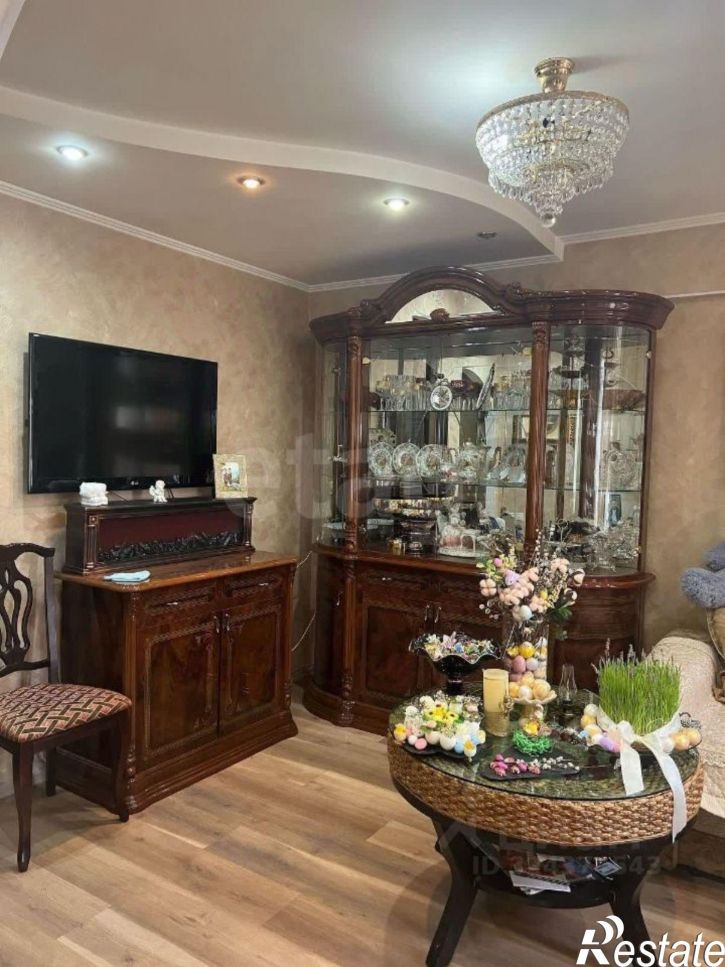 2-комн квартира городской округ Райчихинск