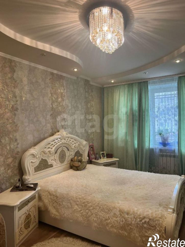 2-комн квартира городской округ Райчихинск