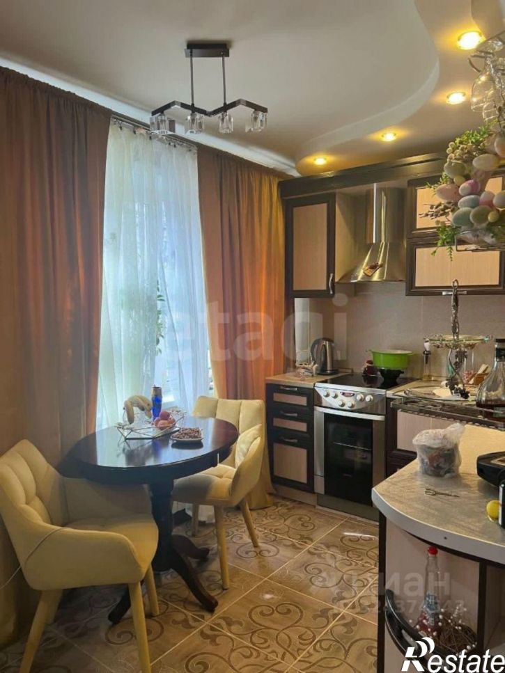 2-комн квартира городской округ Райчихинск